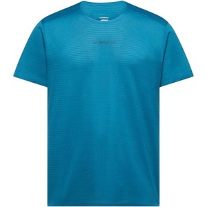 La Sportiva Pure T-shirt M Размер: L / Цвят: зелен