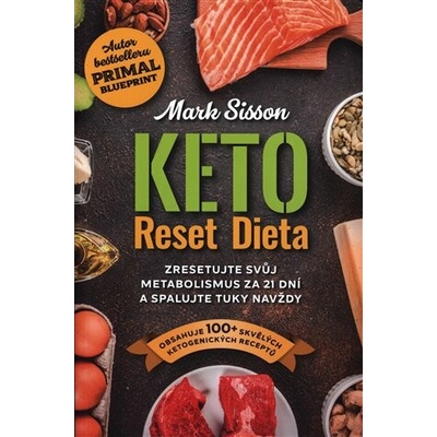 Keto Reset Dieta