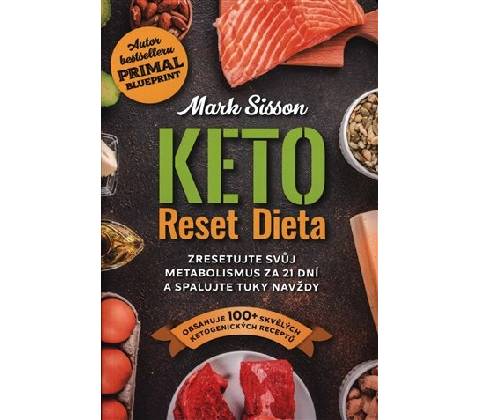 Keto Reset Dieta