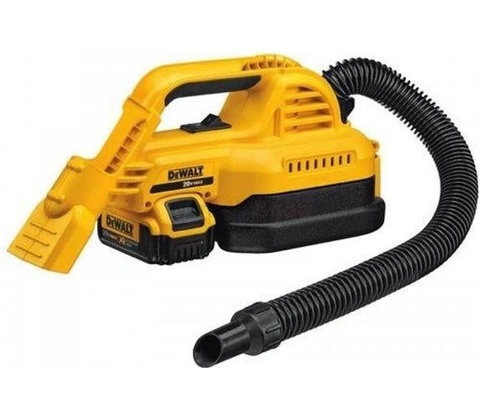DeWALT DCV517N