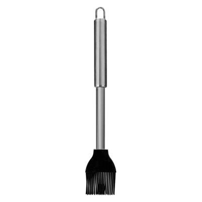 Mašlovačka grilovací silikon/nerez 34cm – Zbozi.Blesk.cz