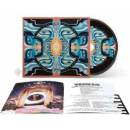 SULTANA TASH: FLOW STATE CD