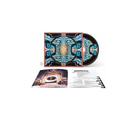 SULTANA TASH: FLOW STATE CD