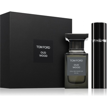 Tom Ford Private Blend Oud Wood Set подаръчен комплект унисекс