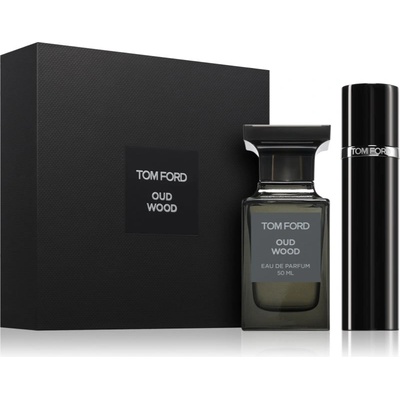 Tom Ford Private Blend Oud Wood Set подаръчен комплект унисекс