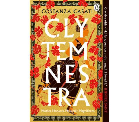 Clytemnestra