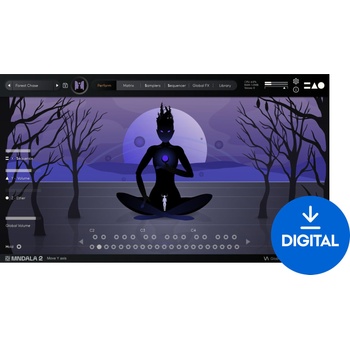 Mntra Instruments Kymera (Дигитален продукт)