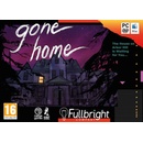 Gone Home