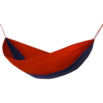 Hamaka Single червено-синьо-червен