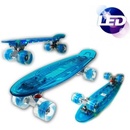 Nils Extreme PENNYBOARD FISHBOARD LED