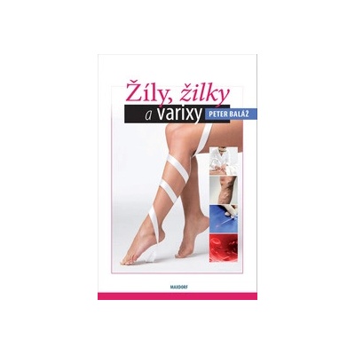 Žíly, žilky a varixy