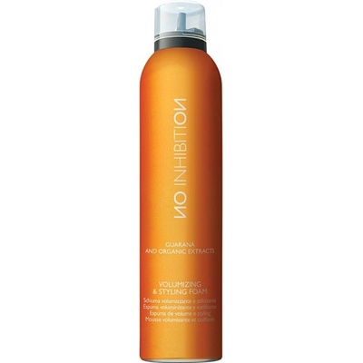 Z.One No Inhibition Volumizing Styling Foam 250 ml