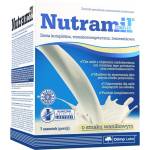 Olimp Sport Nutrition Nutramil [7 x 72 грама] Ванилия