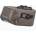 Ortlieb Велосипедна чанта под седалката ORTLIEB Micro Two 0, 8 l dark sand