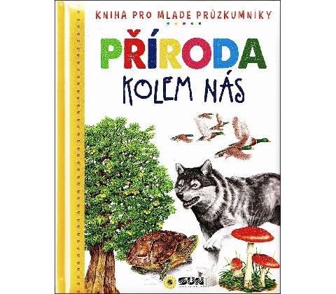 Příroda kolem nás