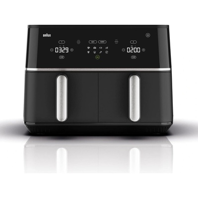 BRAUN TD 5030