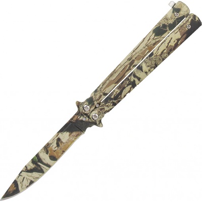 Böker Magnum BALI SONG CAMO 06EX403