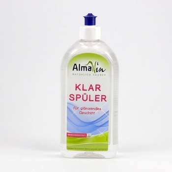 Almawin leštič skla do myčky 500 ml