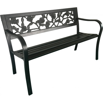 Hawaj Rose kovová černá – Zbozi.Blesk.cz