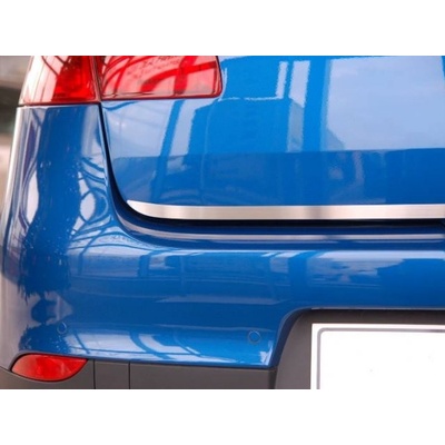 Kryt prahov piatych dverí AUDI A5 SPORTBACK 2009