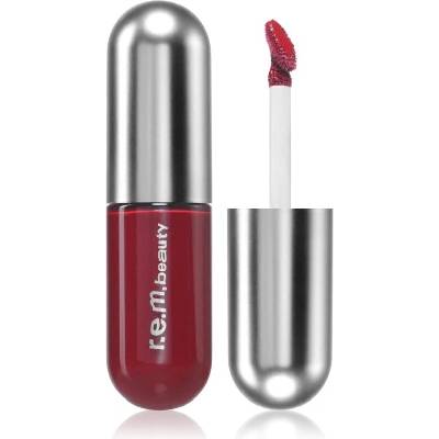 Ariana Grande R,E,M On Your Collar Liquid Lipstick tekutá rtěnka Doll Face 9,7 ml