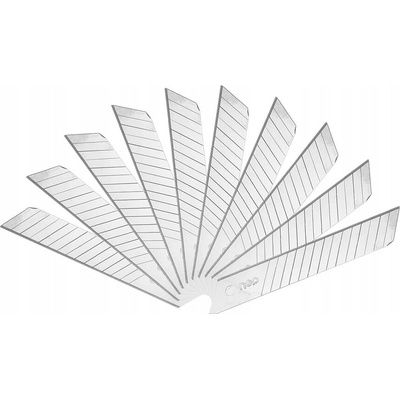 Náhradné čepele Deli Tools EDL-DP 18 mm 10 kusov