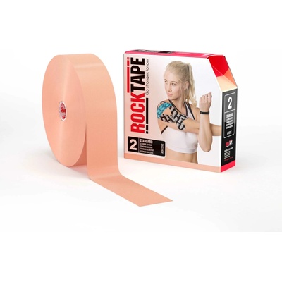 RockTape Bulk tělová 5 cm x 32 m
