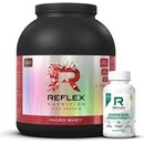 Reflex Nutrition Micro Whey 2270 g