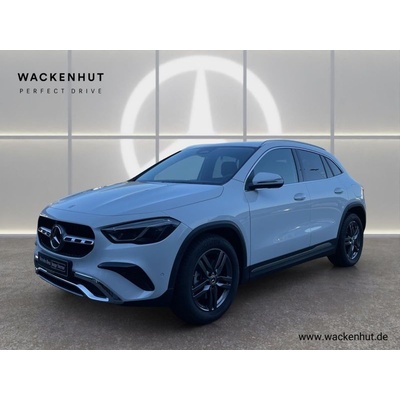 Mercedes-Benz GLA 250 165 kW