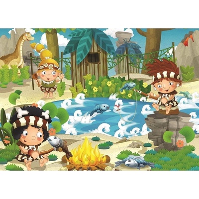 Art Picnic 100 dielov