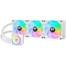 Thermaltake TH420 ARGB Sync All-In-One Liquid Cooler - Snow Edition CL-W369-PL14SW-A