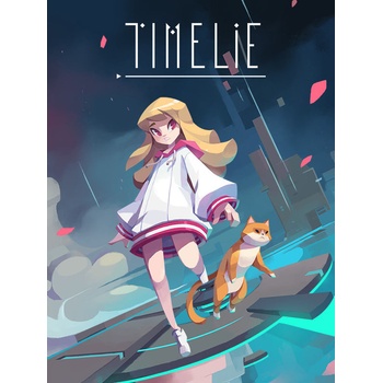 Timelie