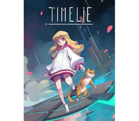 Timelie