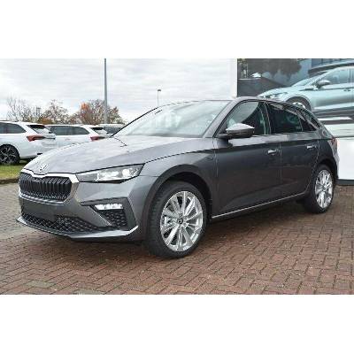 Skoda Scala 1.5 Tour 110 kW