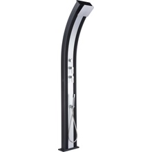 Hanscraft DADA CURVE inox 315089