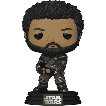 Funko Фигура Funko POP! Movies: Star Wars - Saw Gerrera #783 (103642)
