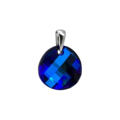 iŠperky Strieborný prívesok Swarovski ID|108354