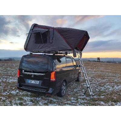Autostan pro 3-4 osoby – Sirius 9430