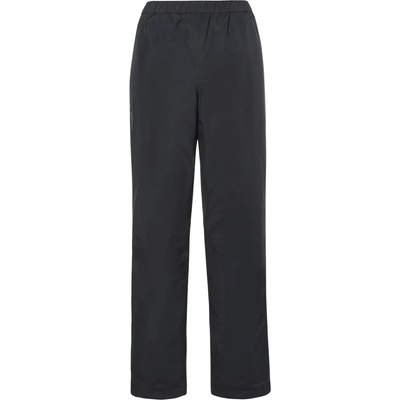 Vaude Дамски зимен панталон Vaude Women's Rosemoor Warm Pants Winter trousers - Black - размер 40 (EU) (107-4104-0114)