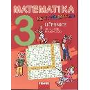 Učebnice Matematika se Čtyřlístkem 3 pro ZŠ UČ