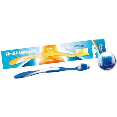 Rebi-dental M43 hard 676