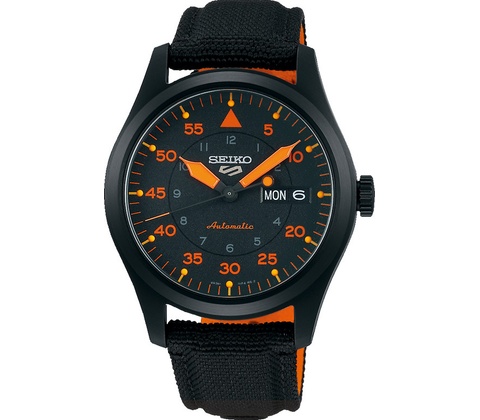 Seiko SRPH33K1