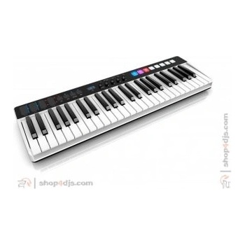 IK Multimedia iRig Keys 49