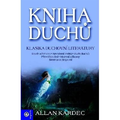 duchů Allan Kardec