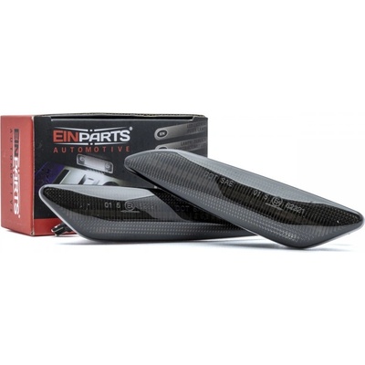 EINPARTS LED boční blinkry Alfa Romeo, Fiat, Lancia