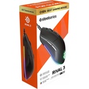 SteelSeries Rival 3 62513