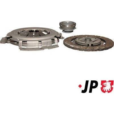 Sada spojky JP GROUP 3830400310