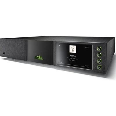 Naim Audio ND555