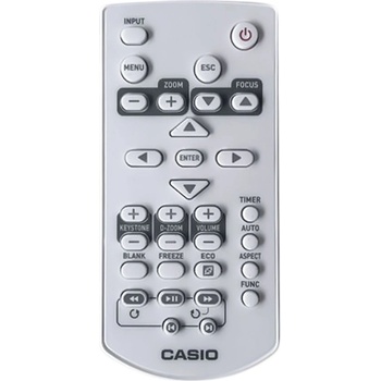 General Casio yt-130 - дистанционно управление с лазерен указател (yt-130)