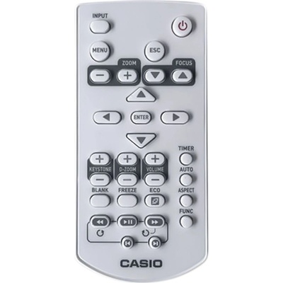 General Casio yt-130 - дистанционно управление с лазерен указател (yt-130)